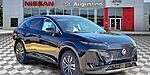 New 2026 NISSAN MURANO SL in ST. AUGUSTINE, FLORIDA