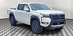 New 2026 NISSAN FRONTIER PRO-4X in ST. AUGUSTINE, FLORIDA