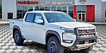 New 2026 NISSAN FRONTIER PRO-4X in ST. AUGUSTINE, FLORIDA