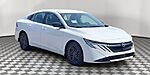 New 2026 NISSAN SENTRA SV in ST. AUGUSTINE, FLORIDA