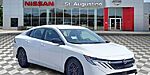 New 2026 NISSAN SENTRA SV in ST. AUGUSTINE, FLORIDA