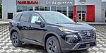 New 2026 NISSAN ROGUE SV in ST. AUGUSTINE, FLORIDA
