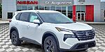 New 2026 NISSAN ROGUE SV in ST. AUGUSTINE, FLORIDA