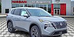 New 2026 NISSAN ROGUE SV in ST. AUGUSTINE, FLORIDA