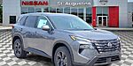 New 2026 NISSAN ROGUE SV in ST. AUGUSTINE, FLORIDA