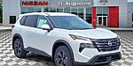 New 2026 NISSAN ROGUE SV in ST. AUGUSTINE, FLORIDA