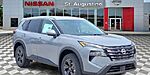 New 2026 NISSAN ROGUE SV in ST. AUGUSTINE, FLORIDA