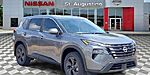 New 2026 NISSAN ROGUE SV in ST. AUGUSTINE, FLORIDA