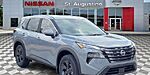 New 2026 NISSAN ROGUE SV in ST. AUGUSTINE, FLORIDA