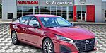New 2026 NISSAN ALTIMA 2.5 SV in ST. AUGUSTINE, FLORIDA