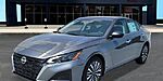 New 2026 NISSAN ALTIMA 2.5 SV in ST. AUGUSTINE, FLORIDA