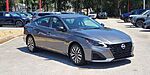 New 2026 NISSAN ALTIMA 2.5 SV in ST. AUGUSTINE, FLORIDA