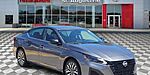 New 2026 NISSAN ALTIMA 2.5 SV in ST. AUGUSTINE, FLORIDA