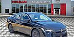 New 2026 NISSAN SENTRA SV in ST. AUGUSTINE, FLORIDA