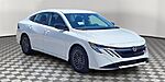 New 2026 NISSAN SENTRA SV in ST. AUGUSTINE, FLORIDA