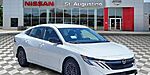 New 2026 NISSAN SENTRA SV in ST. AUGUSTINE, FLORIDA