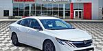 New 2026 NISSAN SENTRA SV in ST. AUGUSTINE, FLORIDA