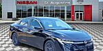 New 2026 NISSAN SENTRA SV in ST. AUGUSTINE, FLORIDA