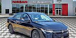 New 2026 NISSAN SENTRA SV in ST. AUGUSTINE, FLORIDA