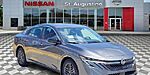 New 2026 NISSAN SENTRA SV in ST. AUGUSTINE, FLORIDA