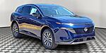 New 2026 NISSAN MURANO SL in ST. AUGUSTINE, FLORIDA