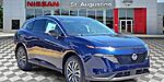 New 2026 NISSAN MURANO SL in ST. AUGUSTINE, FLORIDA