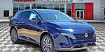 New 2026 NISSAN MURANO SL in ST. AUGUSTINE, FLORIDA