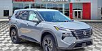 New 2026 NISSAN ROGUE SV in ST. AUGUSTINE, FLORIDA