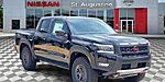 New 2026 NISSAN FRONTIER PRO-4X in ST. AUGUSTINE, FLORIDA