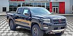 New 2026 NISSAN FRONTIER PRO-4X in ST. AUGUSTINE, FLORIDA