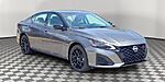 New 2026 NISSAN ALTIMA 2.5 SR in ST. AUGUSTINE, FLORIDA