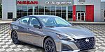 New 2026 NISSAN ALTIMA 2.5 SR in ST. AUGUSTINE, FLORIDA
