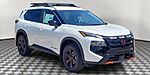 New 2026 NISSAN ROGUE ROCK CREEK in ST. AUGUSTINE, FLORIDA