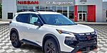New 2026 NISSAN ROGUE ROCK CREEK in ST. AUGUSTINE, FLORIDA