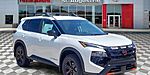 New 2026 NISSAN ROGUE ROCK CREEK in ST. AUGUSTINE, FLORIDA