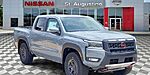 New 2026 NISSAN FRONTIER PRO-4X in ST. AUGUSTINE, FLORIDA