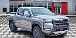 New 2026 NISSAN FRONTIER PRO-4X in ST. AUGUSTINE, FLORIDA
