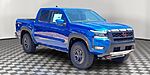 New 2026 NISSAN FRONTIER PRO-4X in ST. AUGUSTINE, FLORIDA