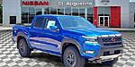New 2026 NISSAN FRONTIER PRO-4X in ST. AUGUSTINE, FLORIDA