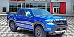 New 2026 NISSAN FRONTIER PRO-4X in ST. AUGUSTINE, FLORIDA