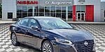 New 2026 NISSAN ALTIMA 2.5 SV in ST. AUGUSTINE, FLORIDA