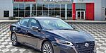 New 2026 NISSAN ALTIMA 2.5 SV in ST. AUGUSTINE, FLORIDA
