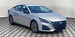 New 2026 NISSAN ALTIMA 2.5 SV in ST. AUGUSTINE, FLORIDA
