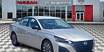 New 2026 NISSAN ALTIMA 2.5 SV in ST. AUGUSTINE, FLORIDA