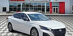 New 2026 NISSAN ALTIMA 2.5 SV in ST. AUGUSTINE, FLORIDA