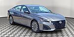 New 2026 NISSAN ALTIMA 2.5 SV in ST. AUGUSTINE, FLORIDA