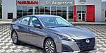 New 2026 NISSAN ALTIMA 2.5 SV in ST. AUGUSTINE, FLORIDA