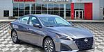 New 2026 NISSAN ALTIMA 2.5 SV in ST. AUGUSTINE, FLORIDA