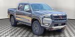 New 2026 NISSAN FRONTIER PRO-4X in ST. AUGUSTINE, FLORIDA
