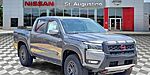 New 2026 NISSAN FRONTIER PRO-4X in ST. AUGUSTINE, FLORIDA